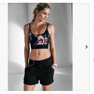Derek Lam Athleta sports bra